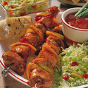 Smoky Citrus Kabobs