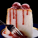Angel Food Cake